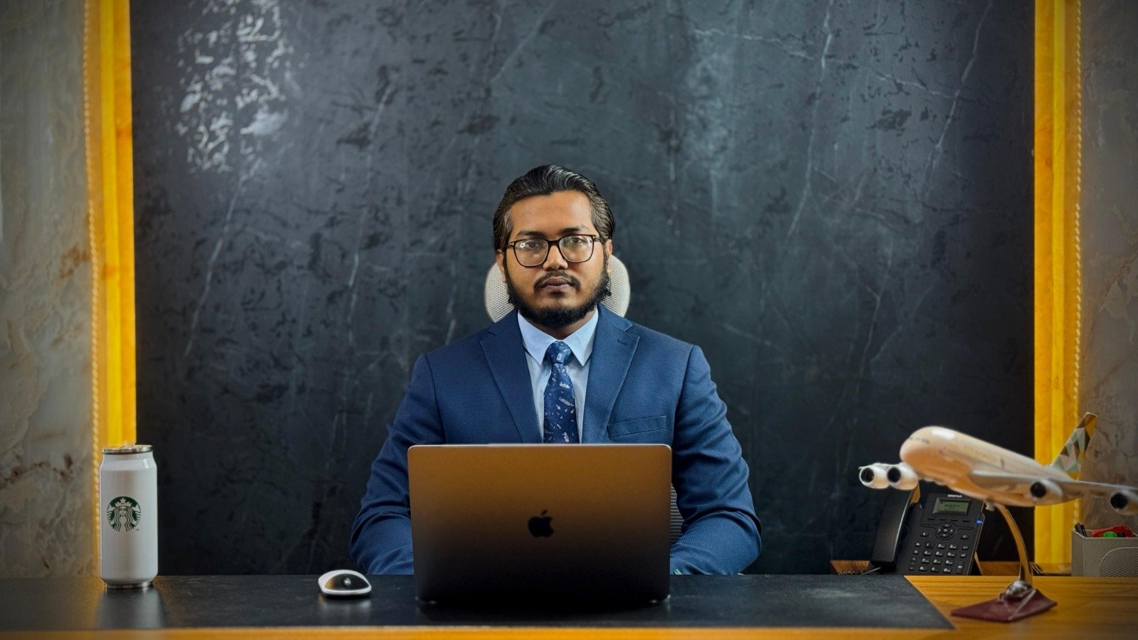 R. Aziz Chowdhury